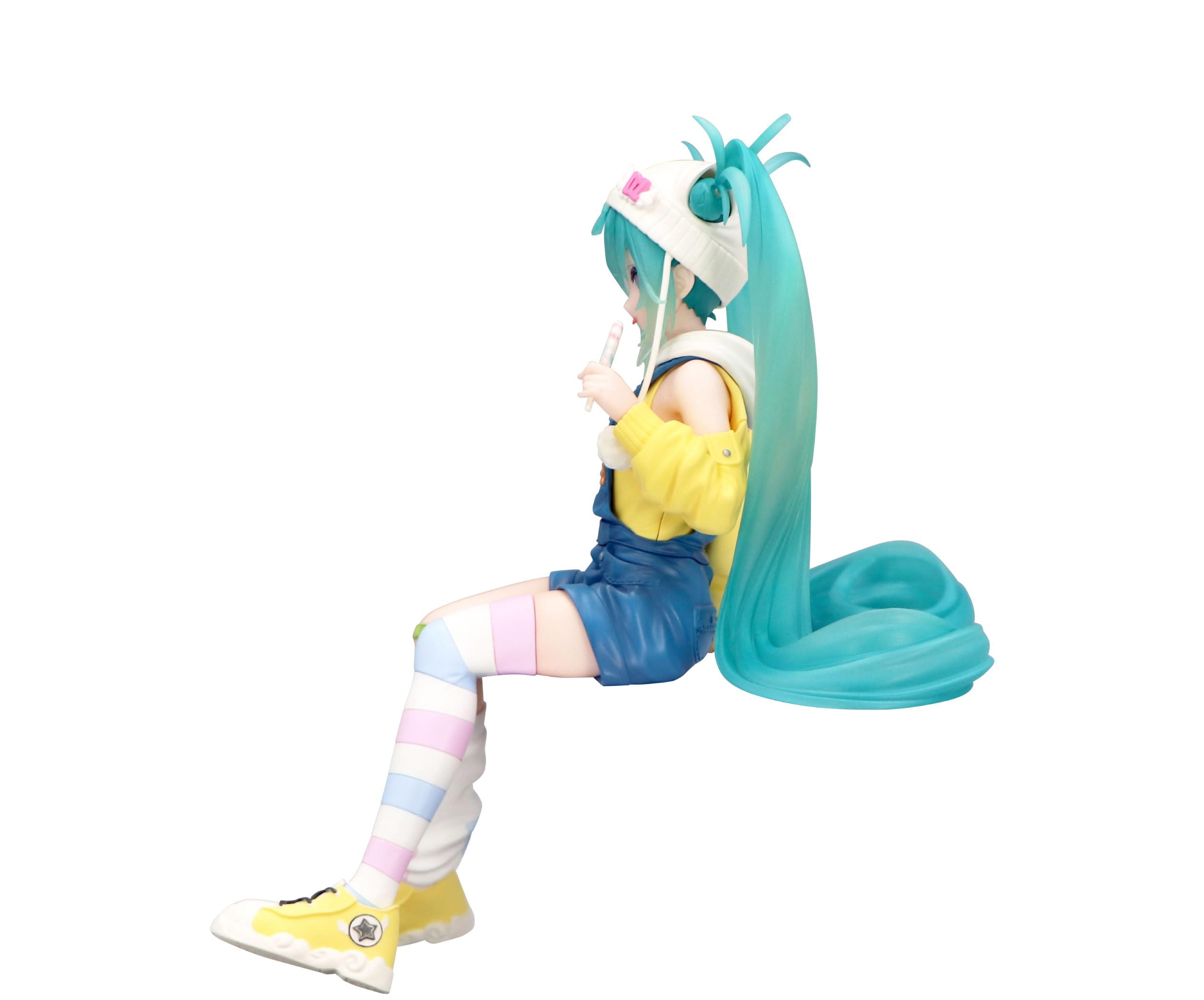 初音ミク ぬーどるストッパーフィギュア ロリポップ 6個セット Amazon.co.jp: 初音ミクシリーズ ぬーどるストッパーフィギュア